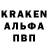 COCAIN FishScale Marat Ukibaev